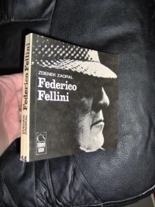 Federico Fellini Z. Zaoral (718213)